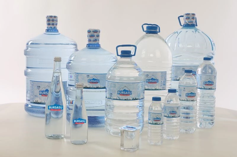 Bursasu sınırları aşıyor
