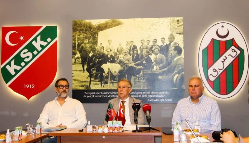 Karşıyaka’da gündem şirketleşme
