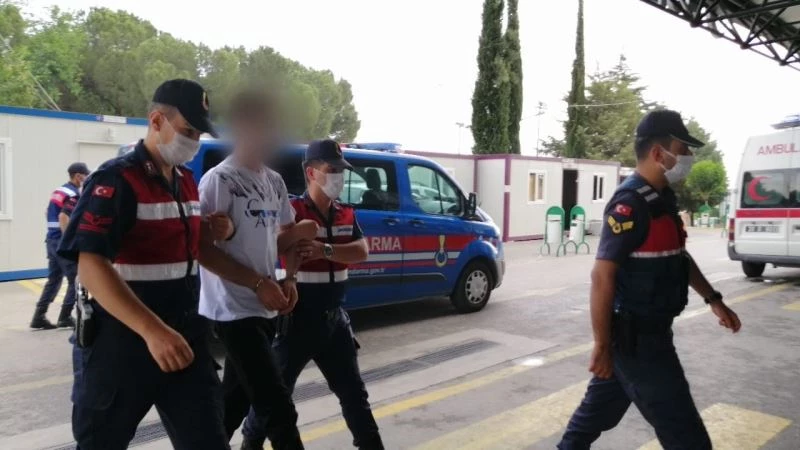 19 yılla aranan istismarcı JASAT’tan kaçamadı
