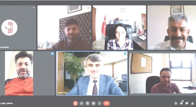 “DPÜ‘den Türkiye İnsan Hakları ve Eşitlik Kurulu Üyeliğine” başlıklı seminer
