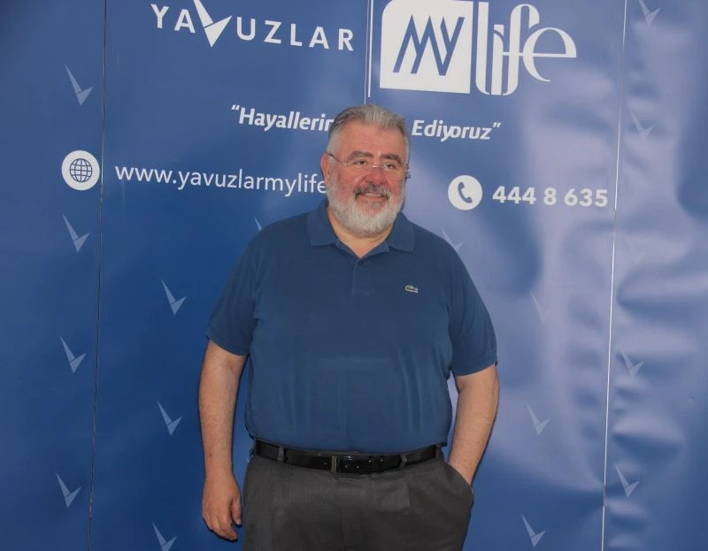 Yavuzlar’dan AYKONUT açıklaması
