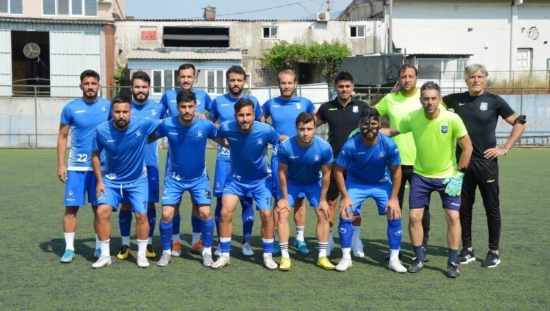 Yunusemre Belediyespor’un rakibi Ahmetli Belediyespor
