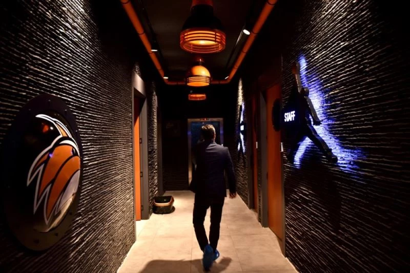 ÇBK Mersin Yenişehir Belediyespor, 3 kulvarda kupa hedefliyor