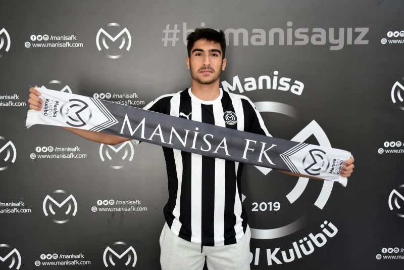 Manisa FK’lı Birkan milli takıma davet edildi
