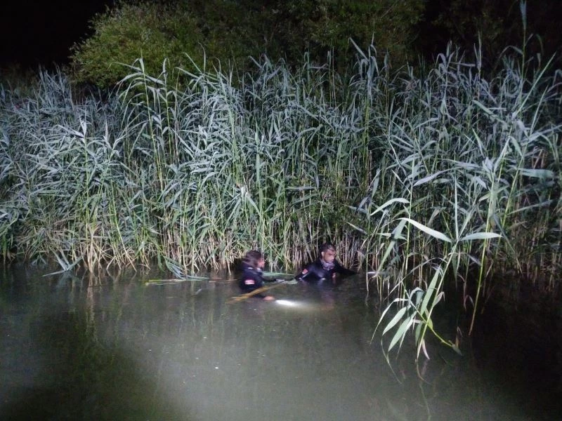 Kayıp balıkçının cesedine ulaşıldı
