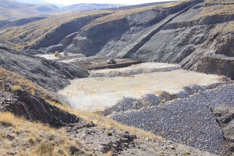 Gülbahçe ile 5 bin 770 dekar tarım arazisi suyla buluşacak
