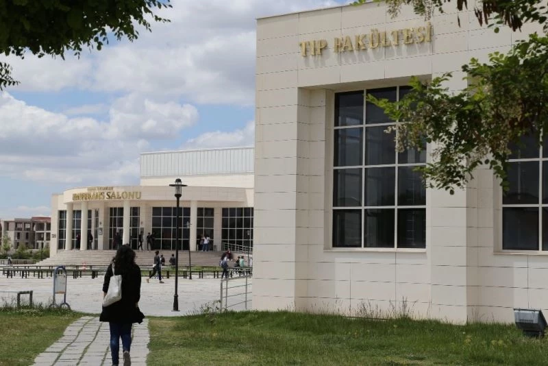 ASÜ Tıp Etik Kurulu faaliyetlere başladı
