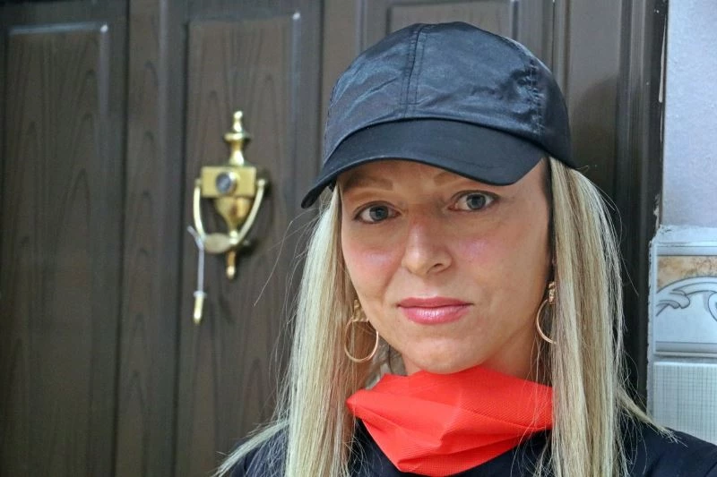 (ÖZEL) Daha önce besledikleri kedileri asılan genç kadın ve arkadaşına üçüncü şok
