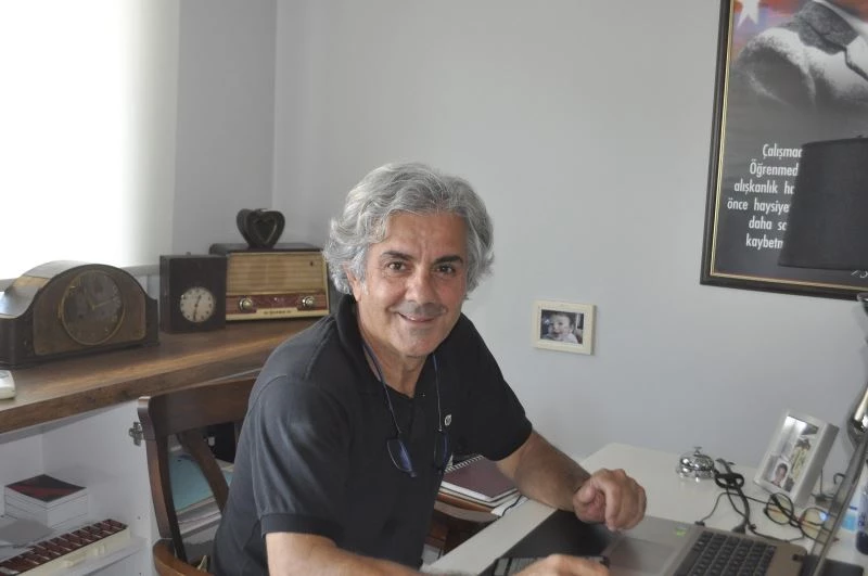 Marmaris’te haftalık ev kirası ile Anadolu’da arsa alınır hale geldi
