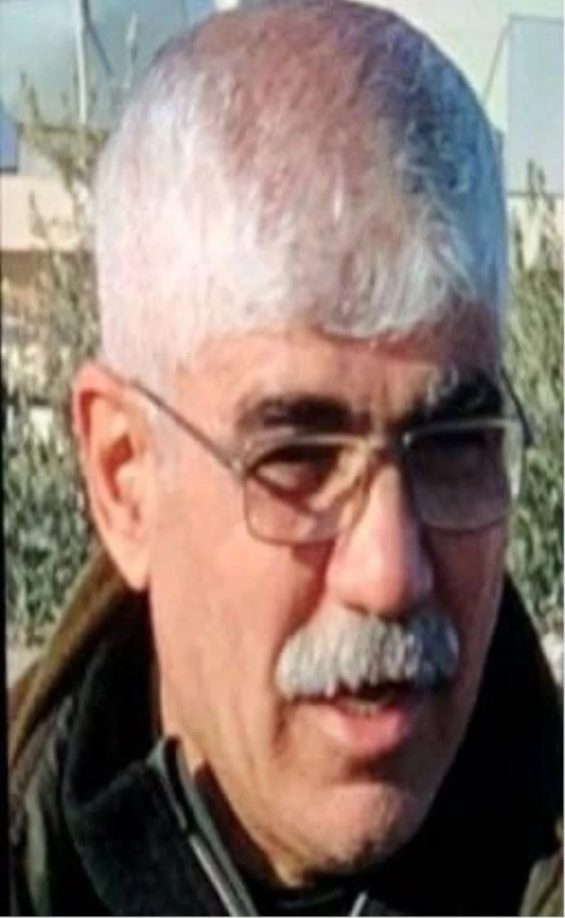 MİT’in Irak’ın kuzeyindeki Mahmur Kampı yakınlarında düzenlediği nokta operasyonda kırmızı bültenle aranan PKK/KCK’nın sözde Mahmur sorumlusu Hasan Adır etkisiz hale getirildi
