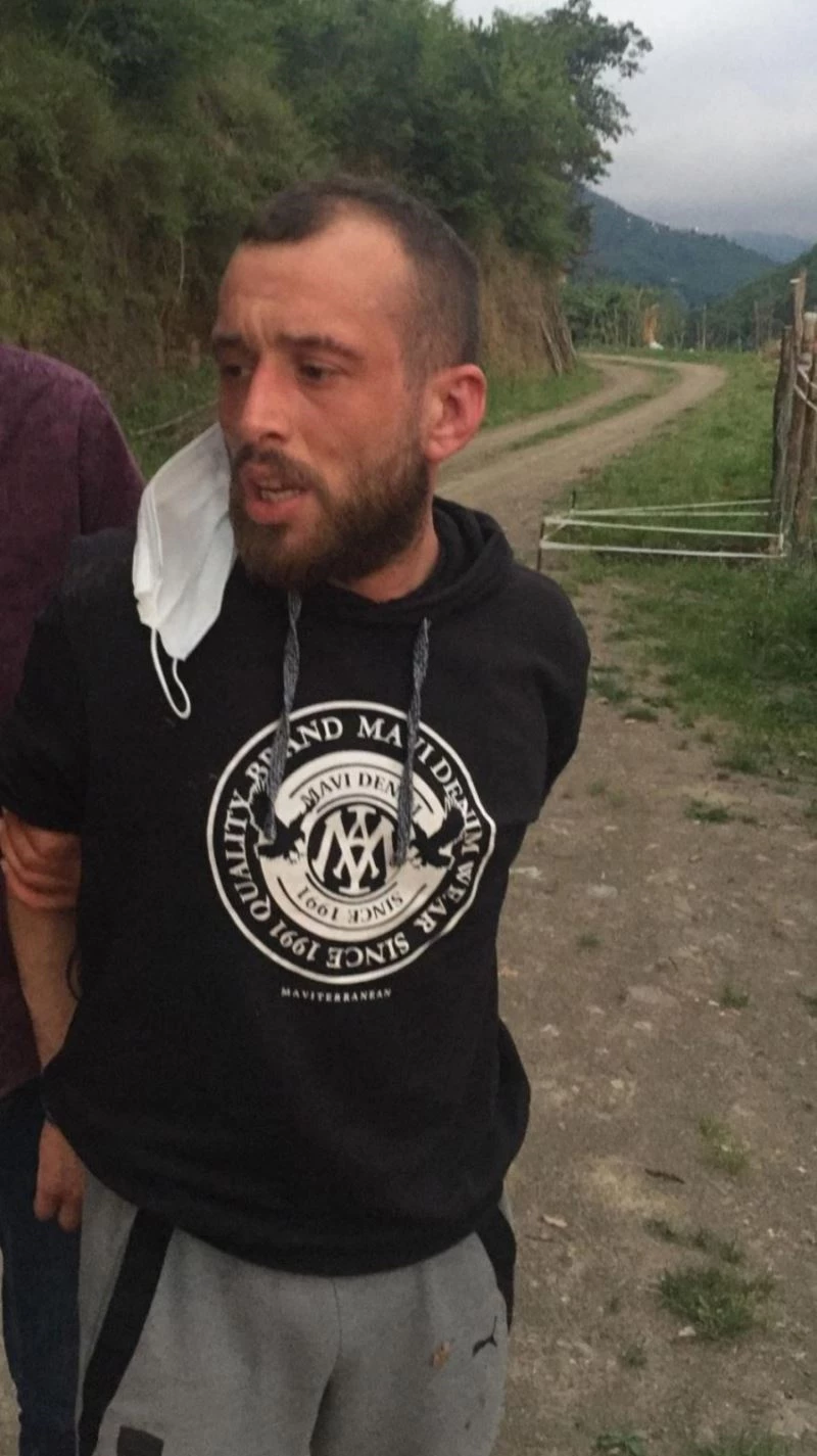 Yomra Belediye Başkanı Bıyık’a silahlı saldırıyı gerçekleştiren şahıs yakalandı
