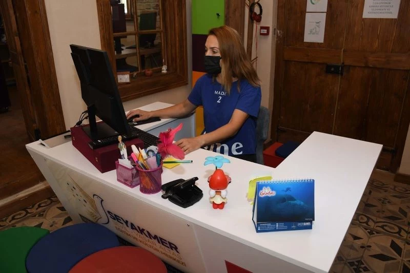 Dijital kütüphane ile 25 bin kitaba ücretsiz ulaşıyorlar
