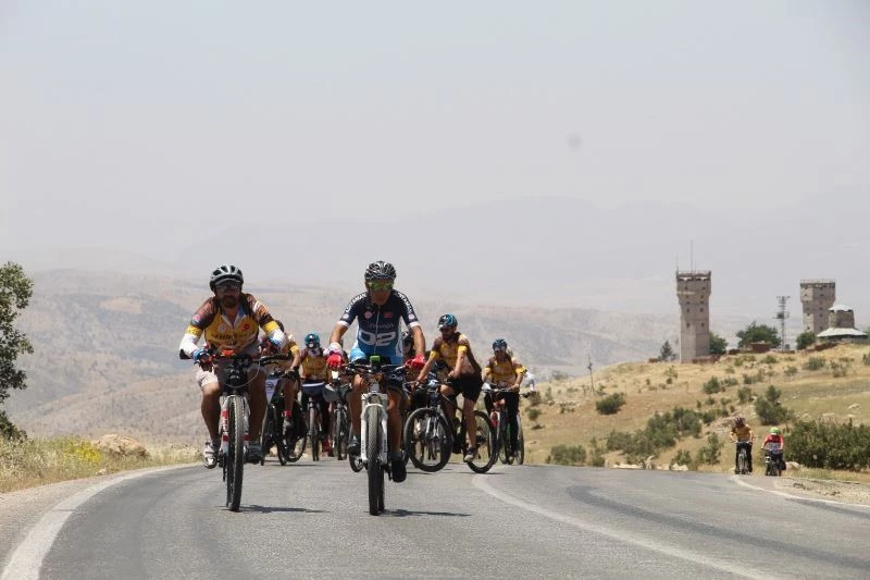 Şırnak’ta huzur sağlandı, spor aktiviteleri arttı
