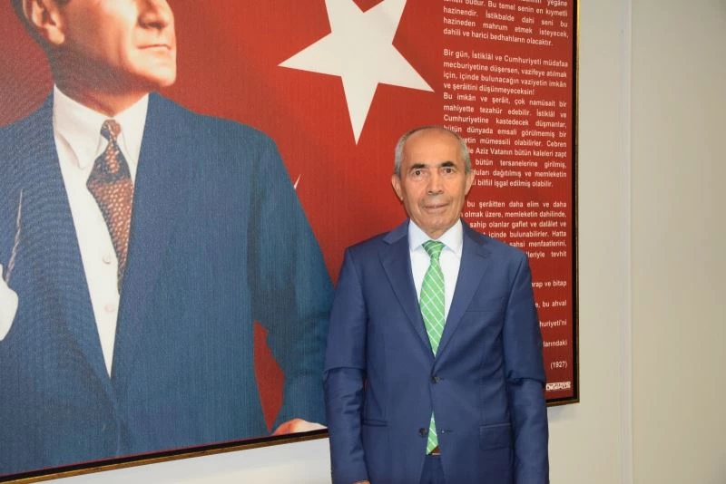 ANFAŞ’ı ele geçiriyor söylentileri sebebiyle hisselerini yarı fiyatına satışa çıkardı
