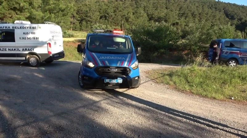 Karavan katliamında yeni gelişme
