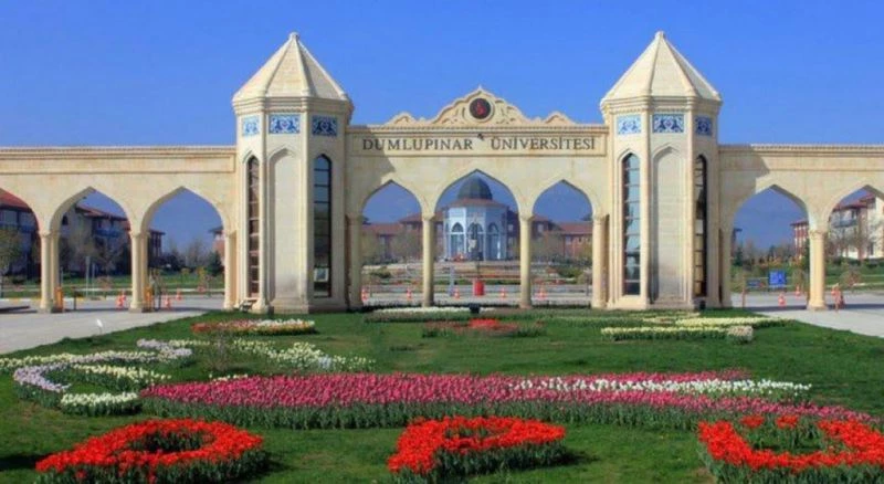 DPÜ TTO’da yeni Yönetim Kurulu belirlendi
