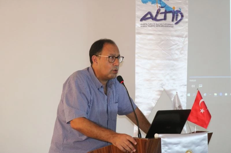 ALTİD Başkanı Sili: ”Umarım Almanya’nın kararı Rusya içinde emsal teşkil eder”
