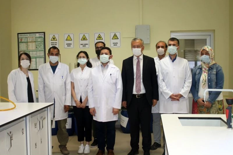 Deniz salyası yaralara merhem olacak
