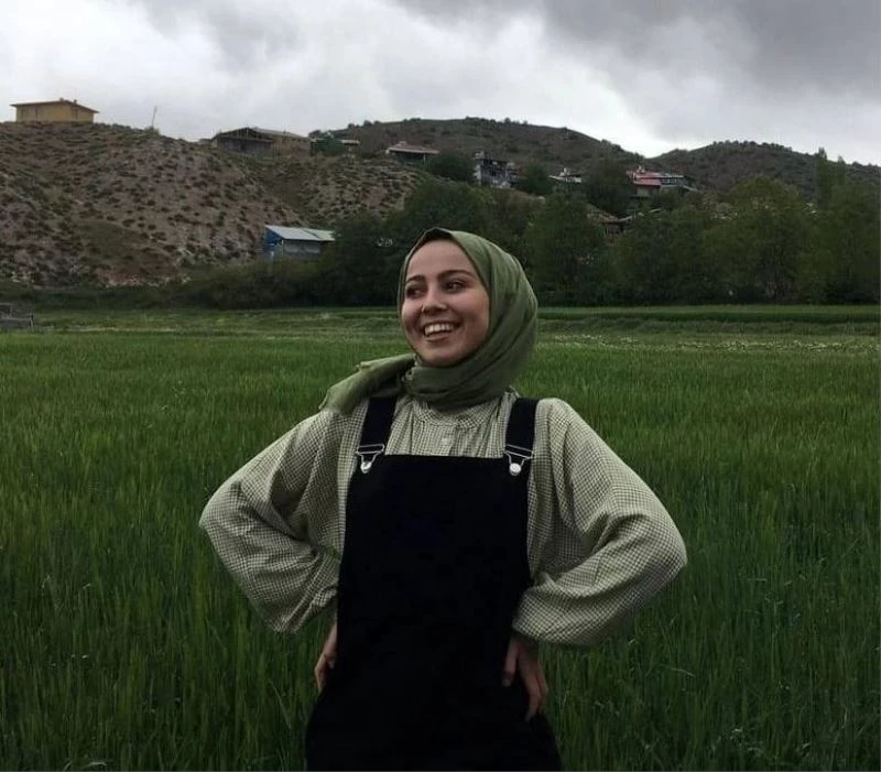 Attan düşen genç kız hayatını kaybetti
