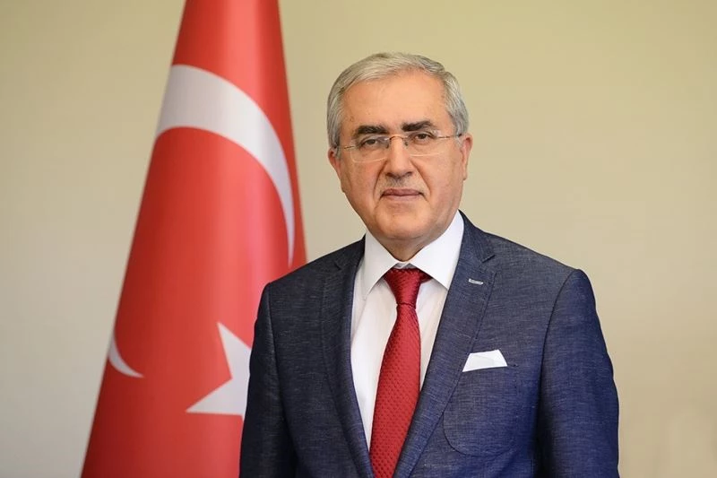 Rektörün, kızı sınavı kazanmadı diye komisyon başkanını istifaya zorladı iddiası
