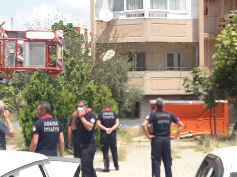 Polisin ikna çabası sonuç verdi, intihardan vazgeçti

