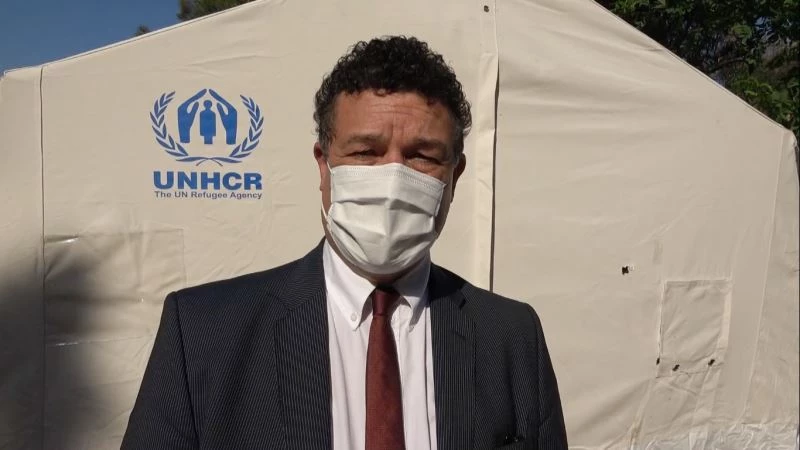 Leclerc’dan Türkiye’ye teşekkür
