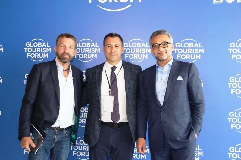 Dünyaca ünlü yönetmen Bobby Roth, Türkiye’de çekilecek en güzel filmin romantik gerilim olacağını söyledi
