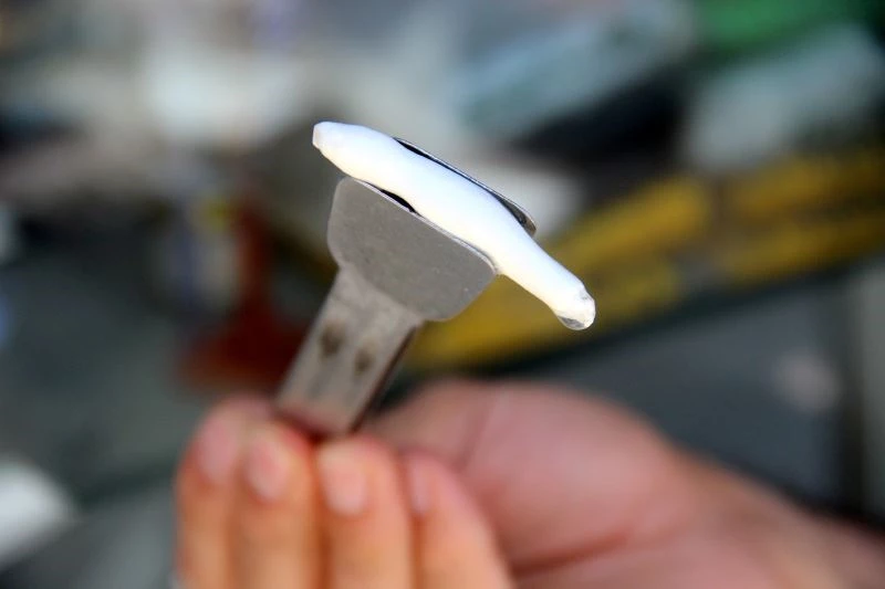 Bu sakız altınla yarışıyordu, fiyatı ile altını geçti
