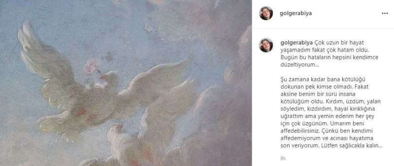 AVM terasından ölüme atlayan genç kız hayatını kaybetti
