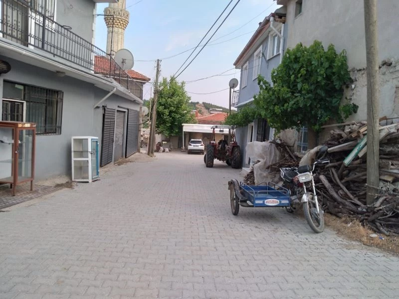 Motosikleti çaldı, sattıktan sonra geri dönünce yakaladı
