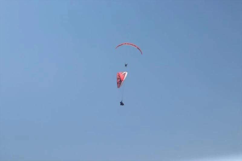 Turizmin başkenti Antalya ile Muğla