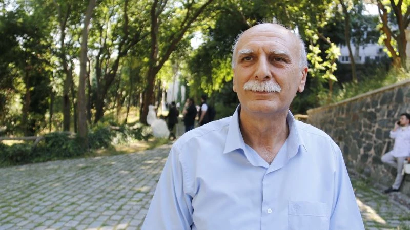 (Özel) İstanbul’da korsan fotoğrafçı denetimi
