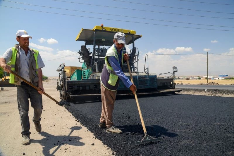 Diyarbakır Büyükşehir Belediyesi kısıtlamayı fırsata çevirdi
