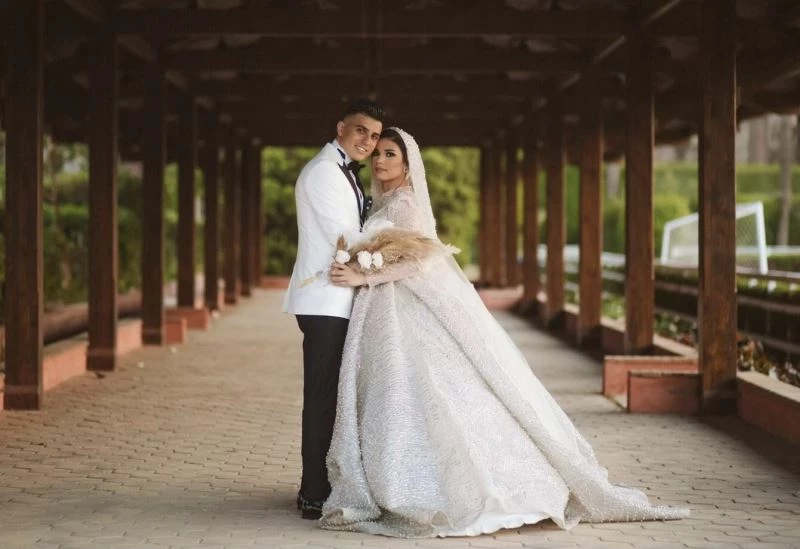 Yeni Malatyaspor’lu Karim Hafez’in mutlu günü
