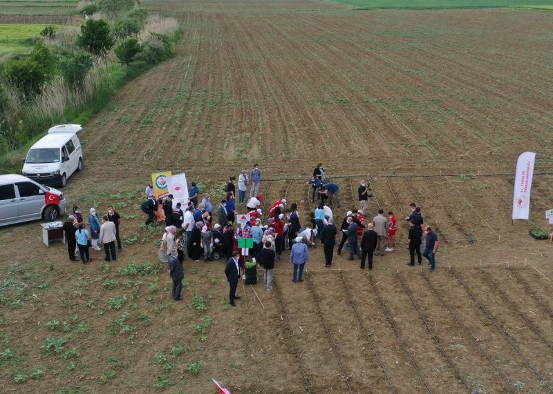 Engelli bireyler hiç bu kadar mutlu olmamıştı
