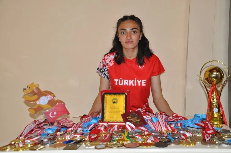 (Özel haber) Köyden şampiyonluğuna uzanan yol
