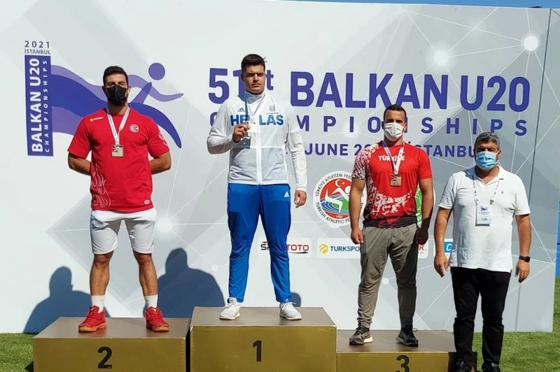 Osmangazili rekortmen başarıya doymuyor
