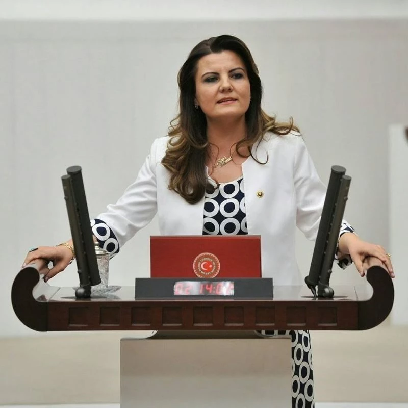 Başkan Hürriyet Marmara Denizi’ndeki salya krizini anlattı
