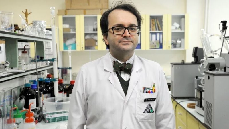 Pandemi döneminde Anadolu propolisi ile D3, K2 vitamini tüketim tavsiyesi
