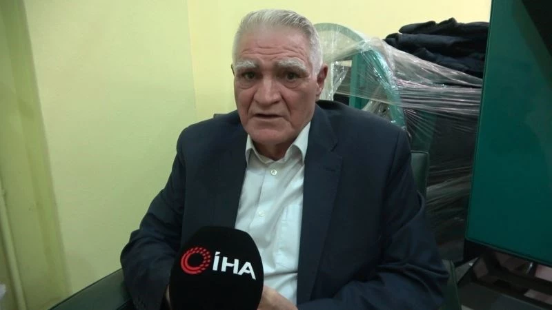 Bursa’da üreticiler açıklanan kurban fiyatlarına tepkili
