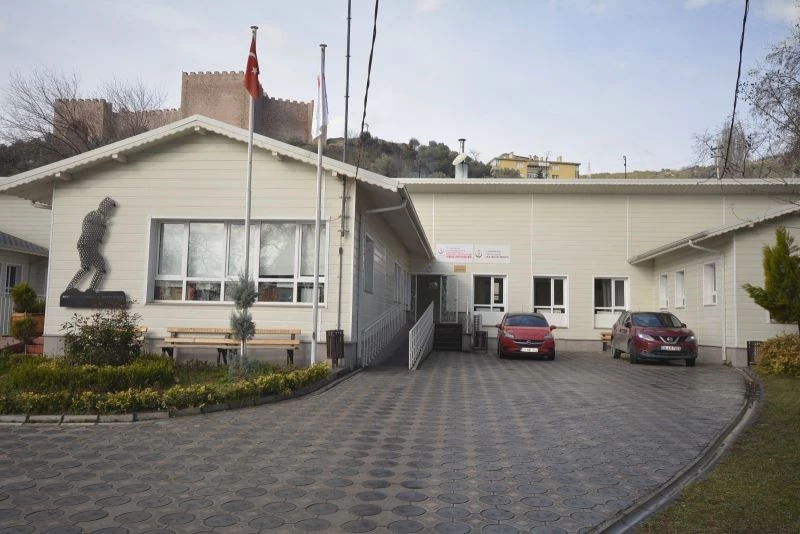 Hereke Semt Polikliniği tekrar hizmete başladı
