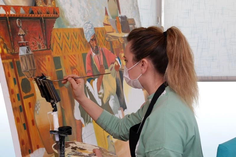 Aksaray AKMEK’te kurs kayıtları başlıyor
