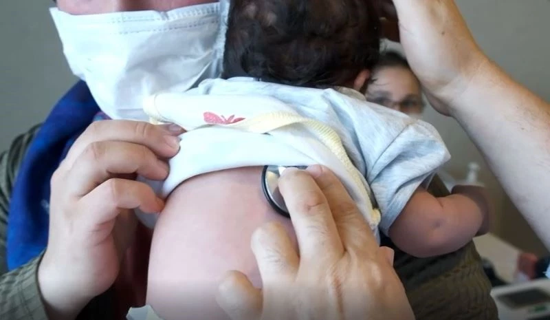 Doğumsal kalp hastalıklarını ihmal etmeyin
