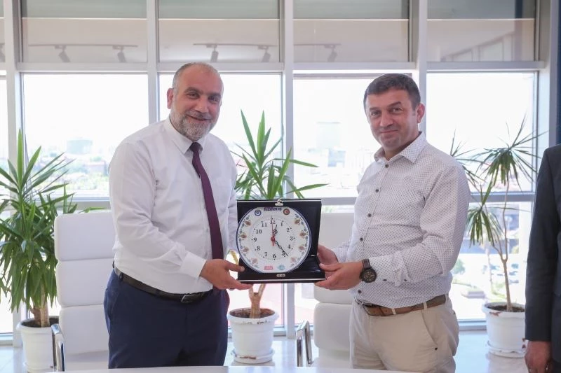 Canik Belediyesi’nden işçi maaşlarına yüzde 37 zam
