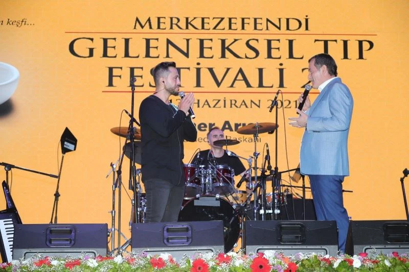 Merkezefendi’de ‘Gelenek’ bozulmadı
