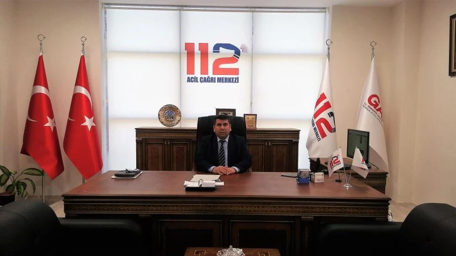 Acil Çağrı Merkezlerine yapılan asılsız ihbarlar cezalandırılacak!
