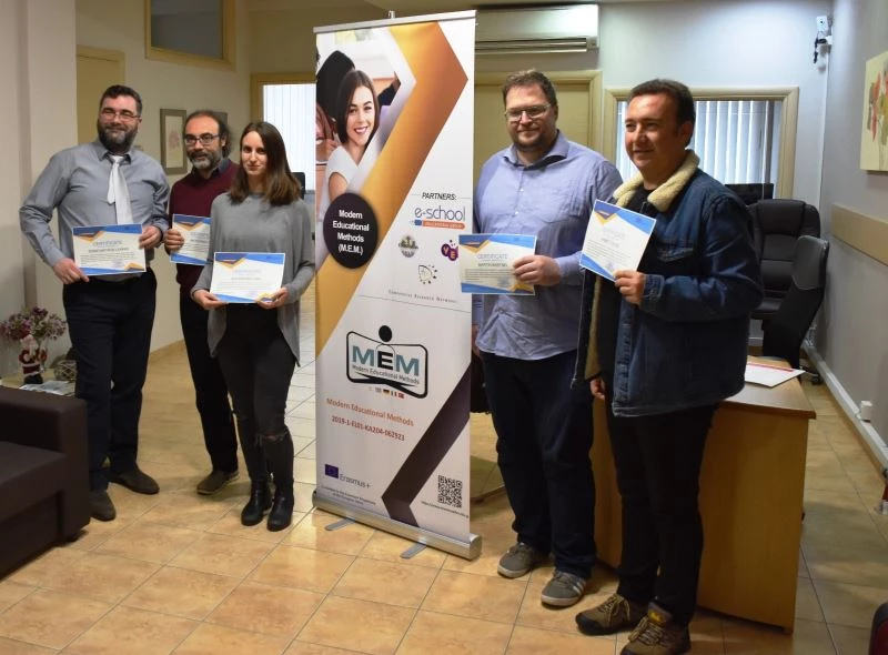 Aydın Eğitim, Kültür ve Sanat Derneği, projeleri ile adından söz ettiriyor
