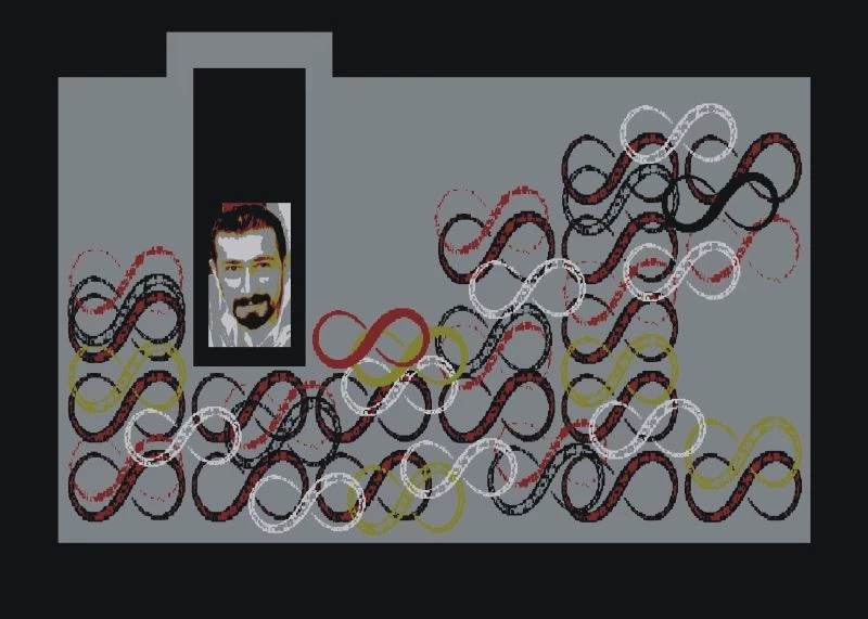 AİÇÜ’de Öğretim Görevlisi Taşır unutulmadı
