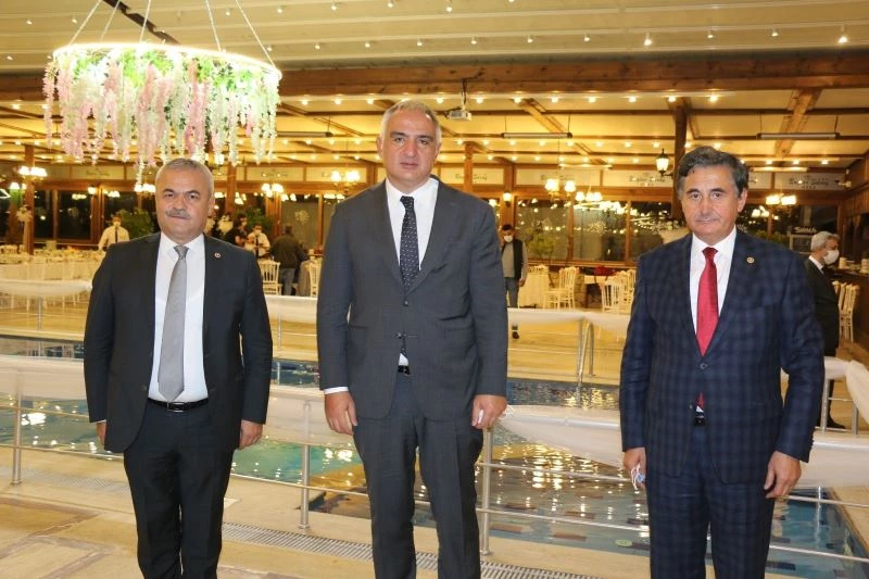 Karabük’te Hadrianoupolis Kazısı Başkanlığı kuruldu
