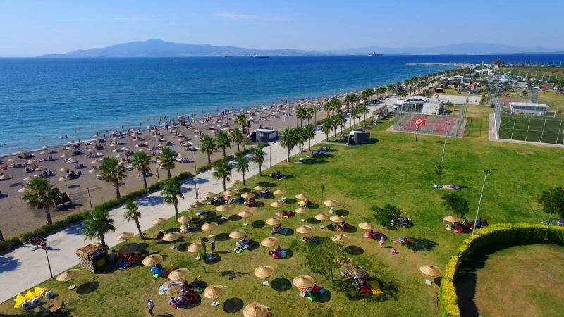 Ağapark sezonu açtı: Kartını al, tatile başla
